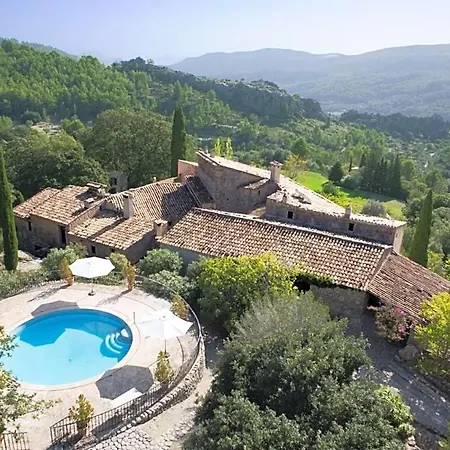 Sleeps 12 With Pool Air Con And Wifi Villa Pollenca
