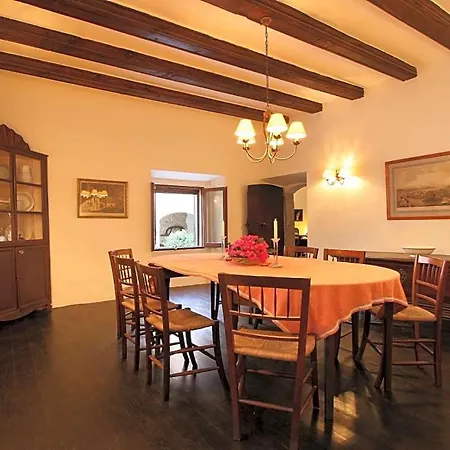 Sleeps 12 With Pool Air Con And Wifi
