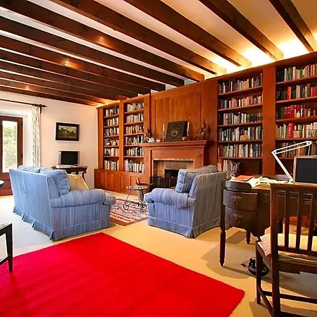 Sleeps 12 With Pool Air Con And Wifi * Pollenca