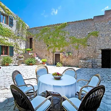 Sleeps 12 With Pool Air Con And Wifi Villa *