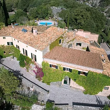 Sleeps 12 With Pool Air Con And Wifi *
