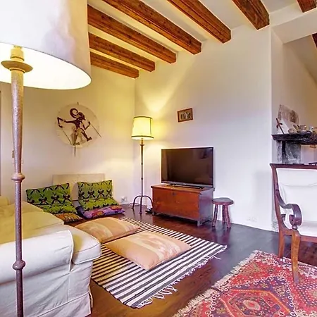 Sleeps 12 With Pool Air Con And Wifi * Pollença