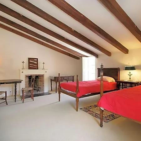 Sleeps 12 With Pool Air Con And Wifi Villa