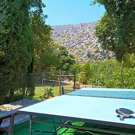 Sleeps 12 With Pool Air Con And Wifi * Pollença